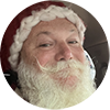Santa Brian