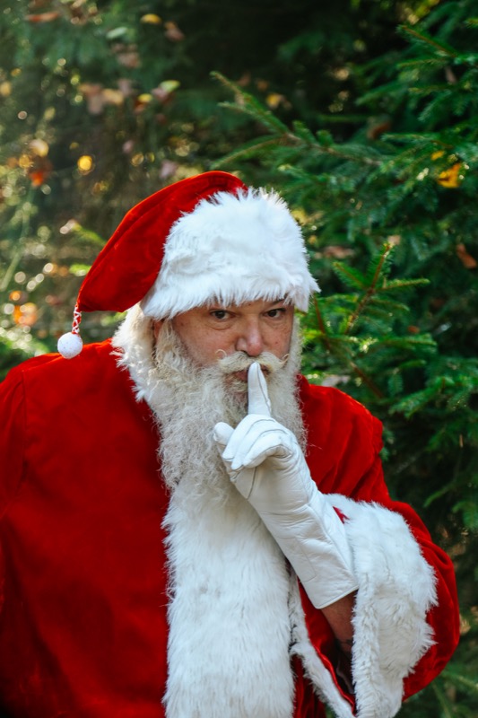 Santa Brian